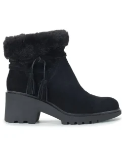 Sale Dolors Cold Weather Bootie Booties|Cold Weather Boots