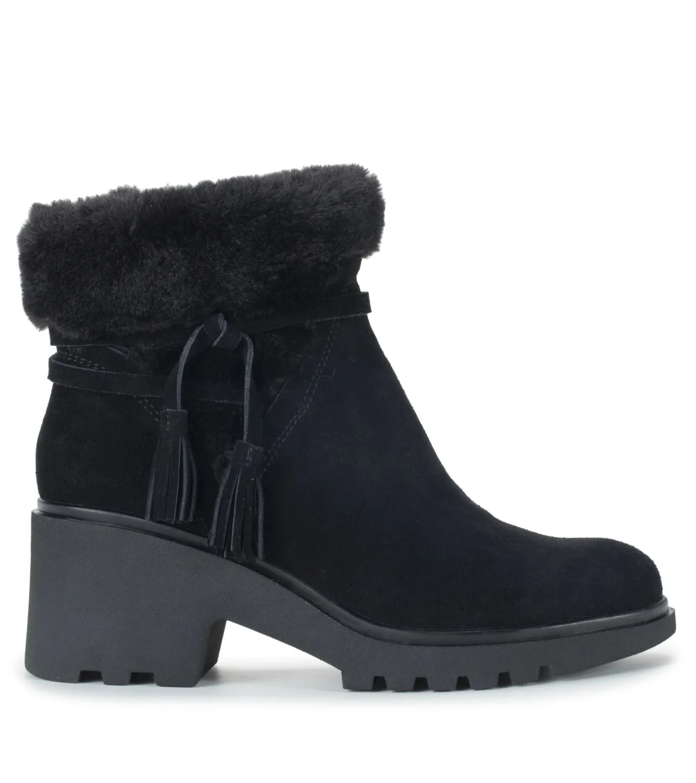 Sale Dolors Cold Weather Bootie Booties|Cold Weather Boots