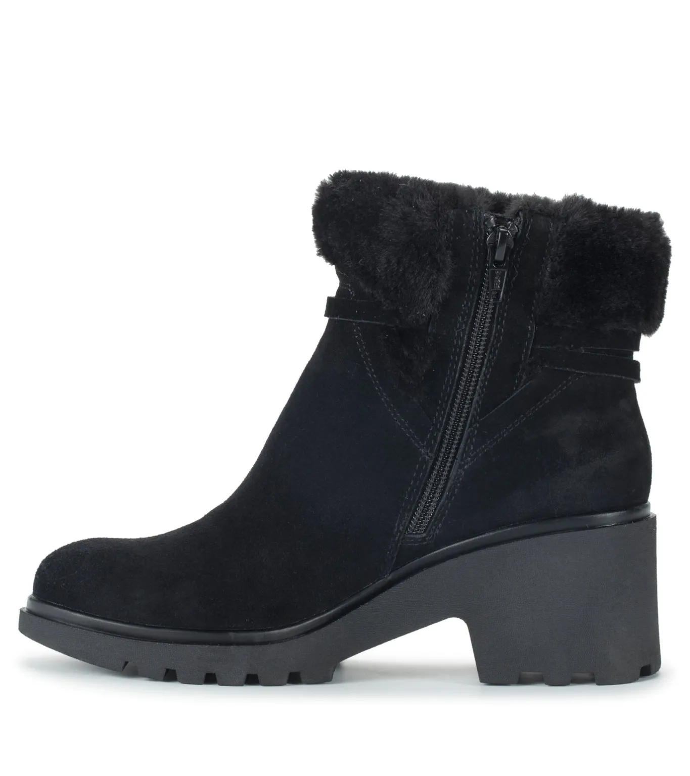 Sale Dolors Cold Weather Bootie Booties|Cold Weather Boots