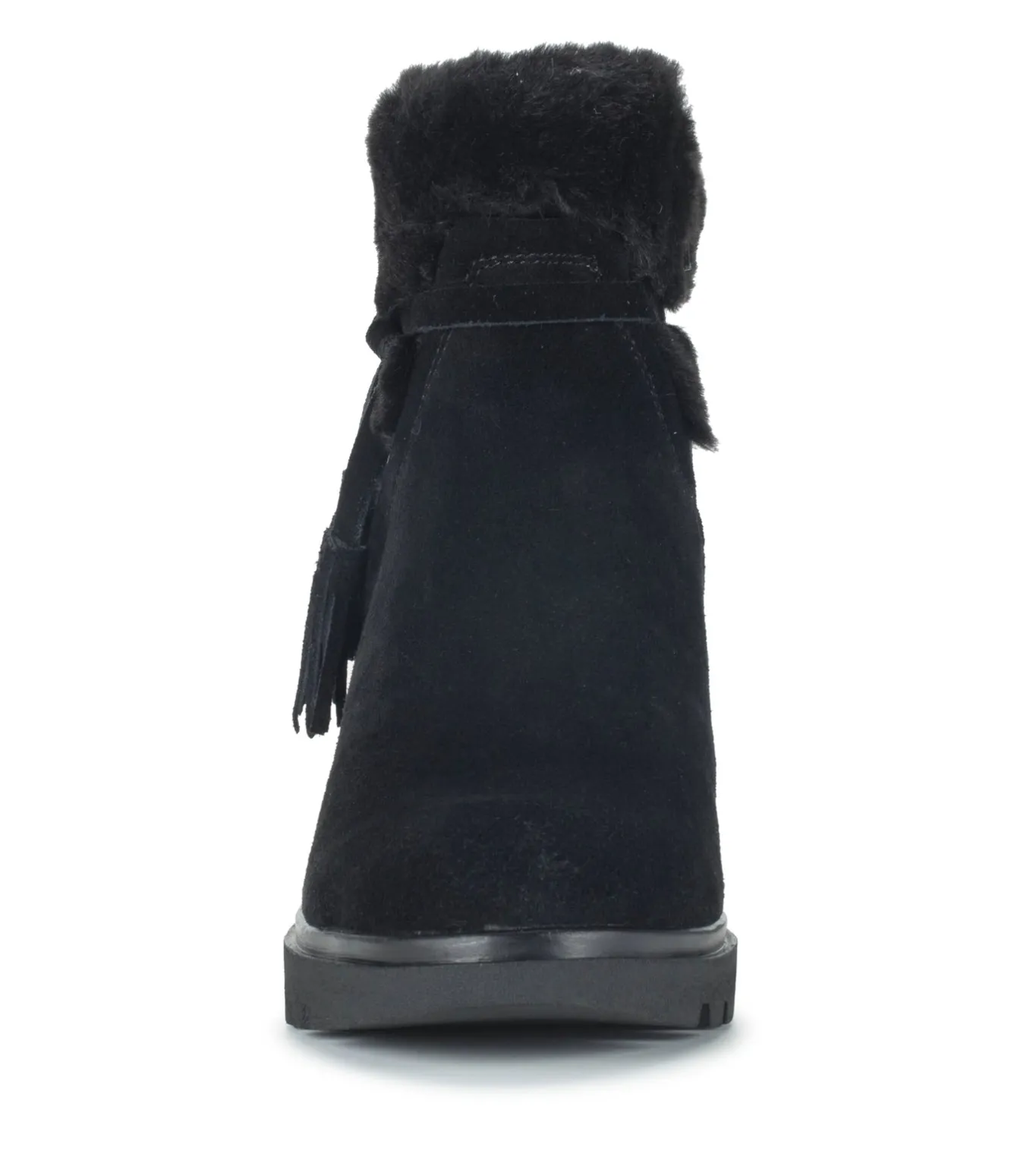 Sale Dolors Cold Weather Bootie Booties|Cold Weather Boots