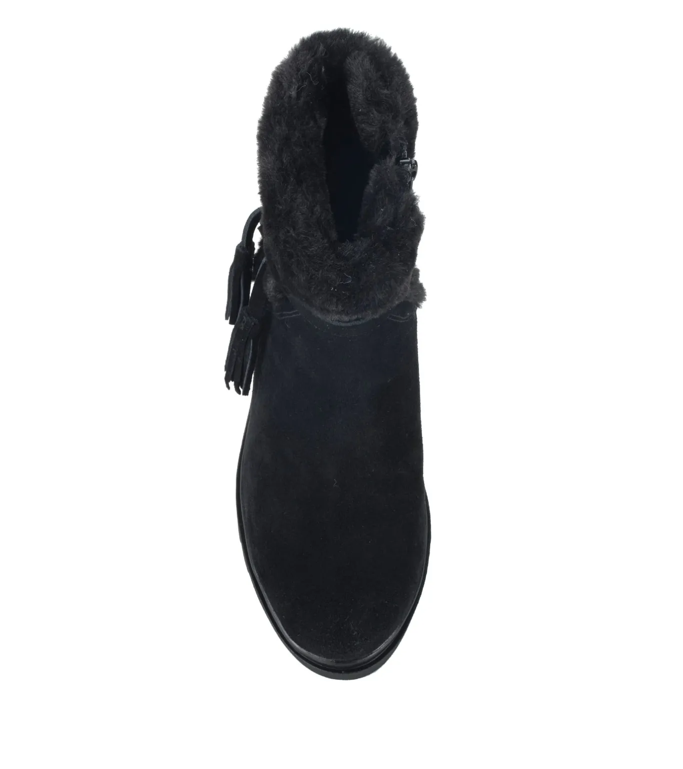 Sale Dolors Cold Weather Bootie Booties|Cold Weather Boots