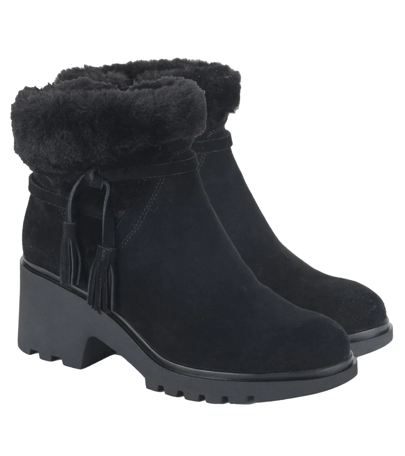 Sale Dolors Cold Weather Bootie Booties|Cold Weather Boots