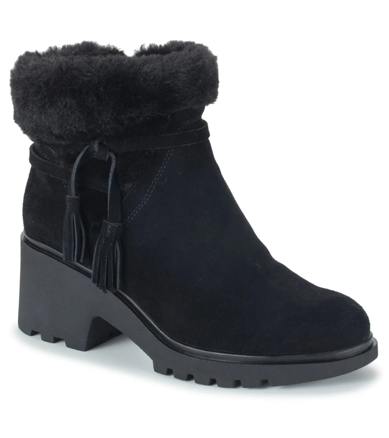 Sale Dolors Cold Weather Bootie Booties|Cold Weather Boots