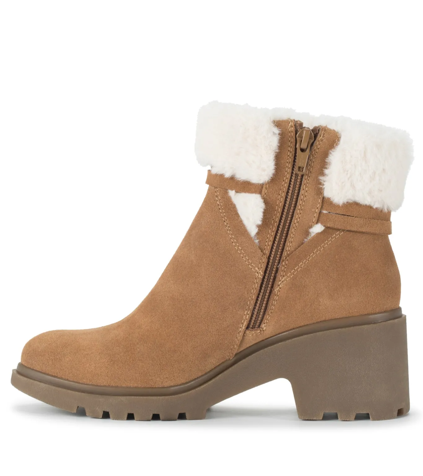 Hot Dolors Cold Weather Bootie Booties|Cold Weather Boots