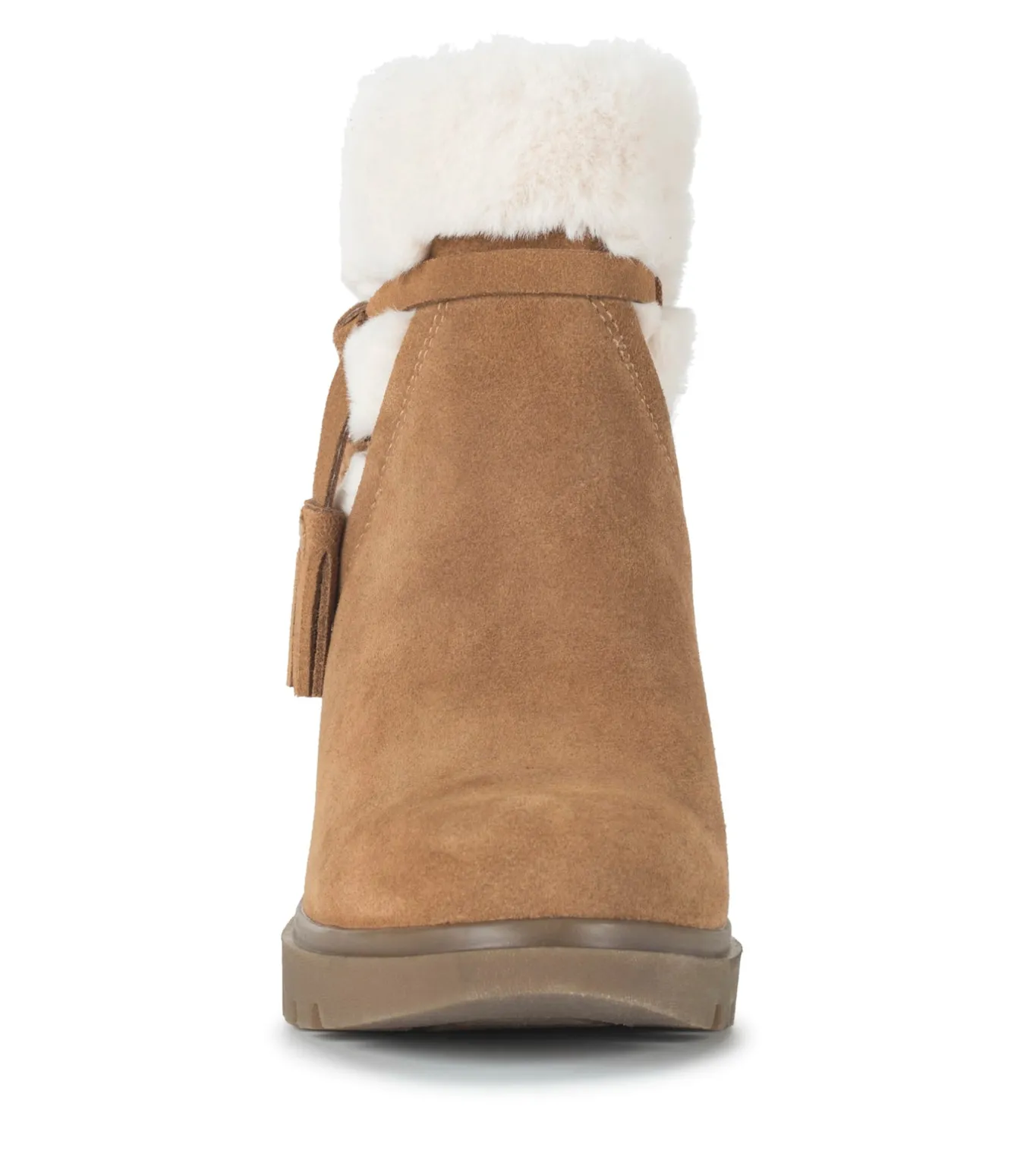 Hot Dolors Cold Weather Bootie Booties|Cold Weather Boots