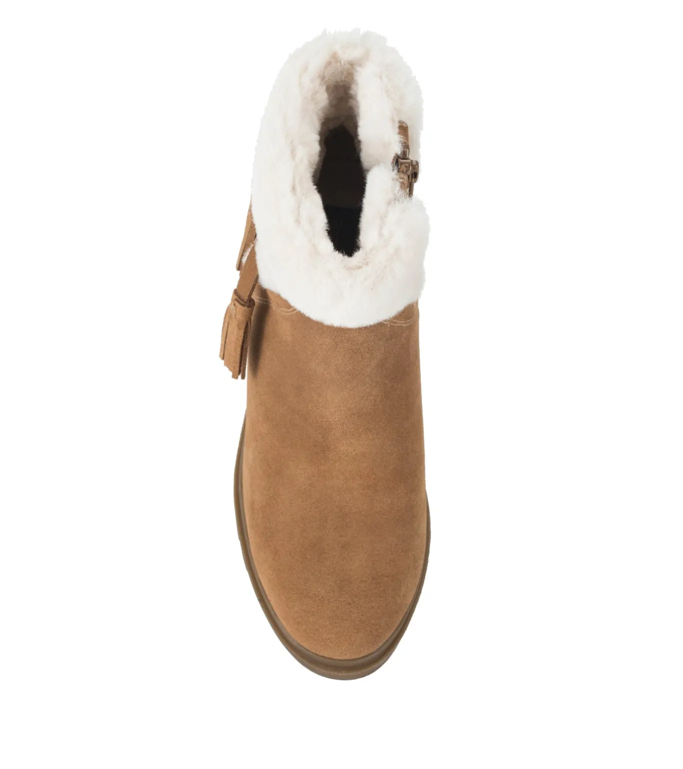 Hot Dolors Cold Weather Bootie Booties|Cold Weather Boots