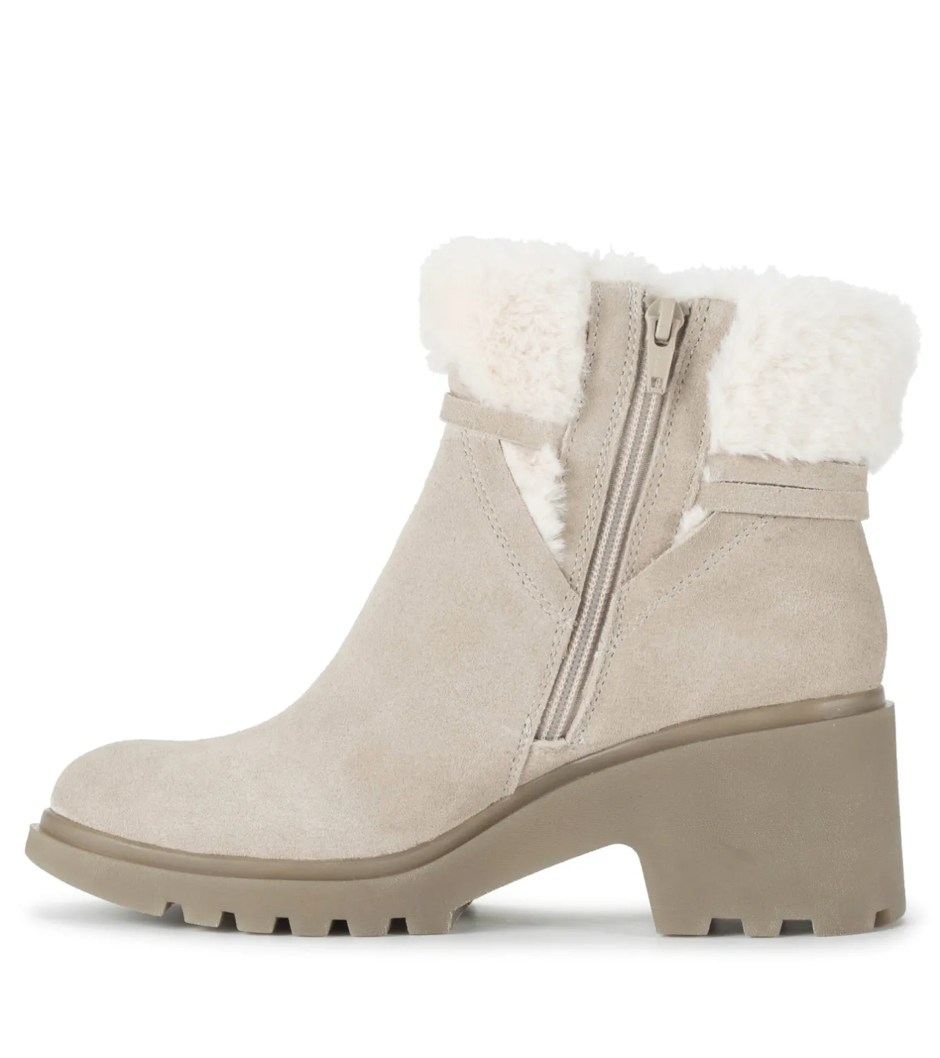 Hot Dolors Cold Weather Bootie Booties|Cold Weather Boots