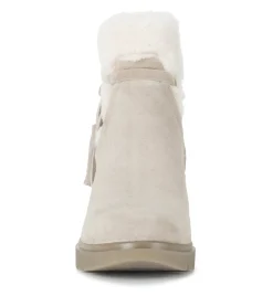 Hot Dolors Cold Weather Bootie Booties|Cold Weather Boots