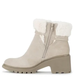 Hot Dolors Cold Weather Bootie Booties|Cold Weather Boots
