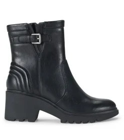 Online Dovey Midi Boot Booties