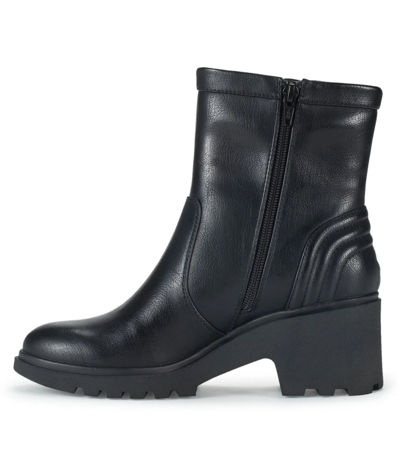 Online Dovey Midi Boot Booties