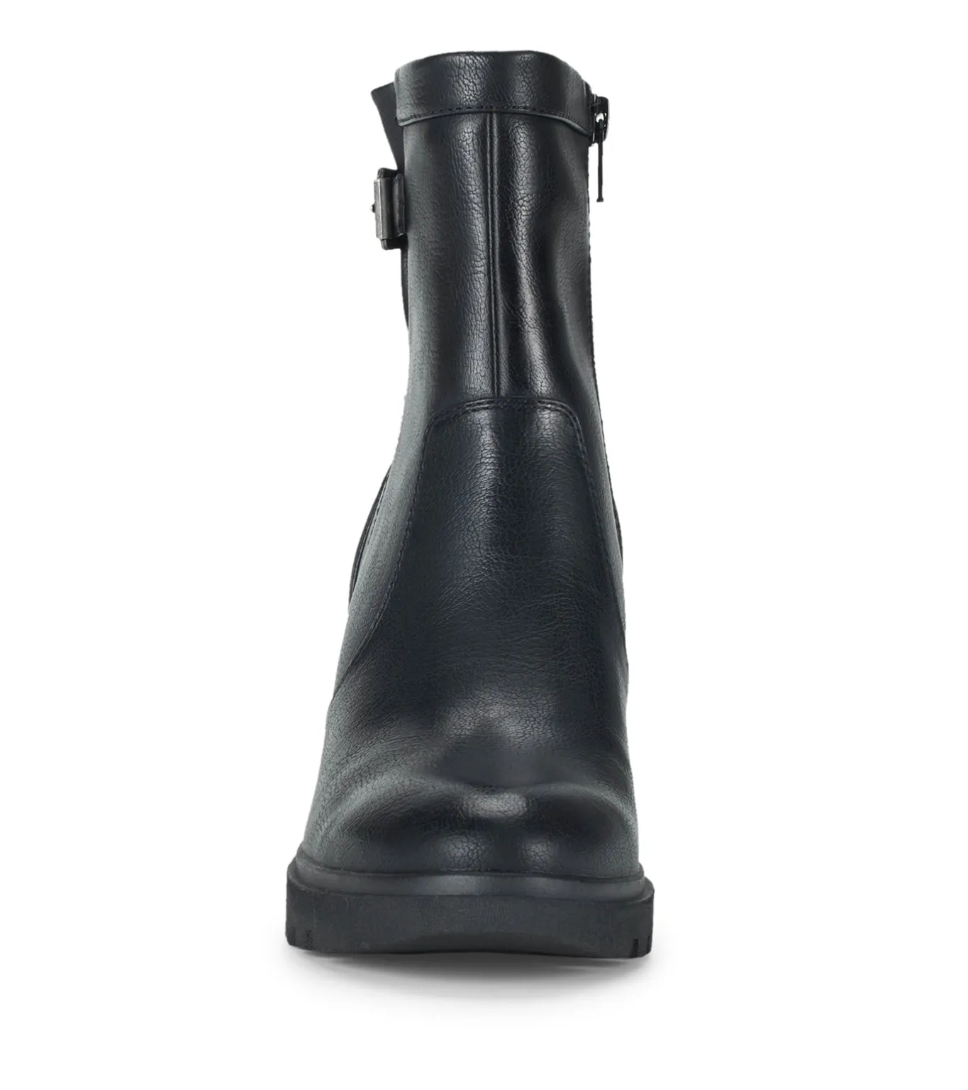 Online Dovey Midi Boot Booties