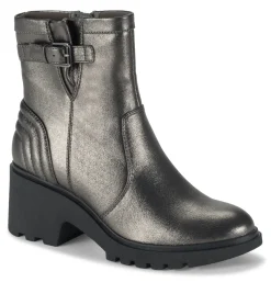 Online Dovey Midi Boot Booties
