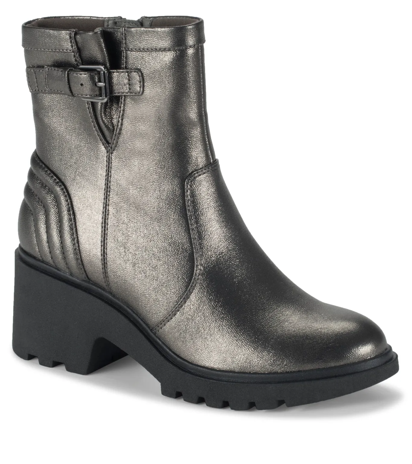 Online Dovey Midi Boot Booties