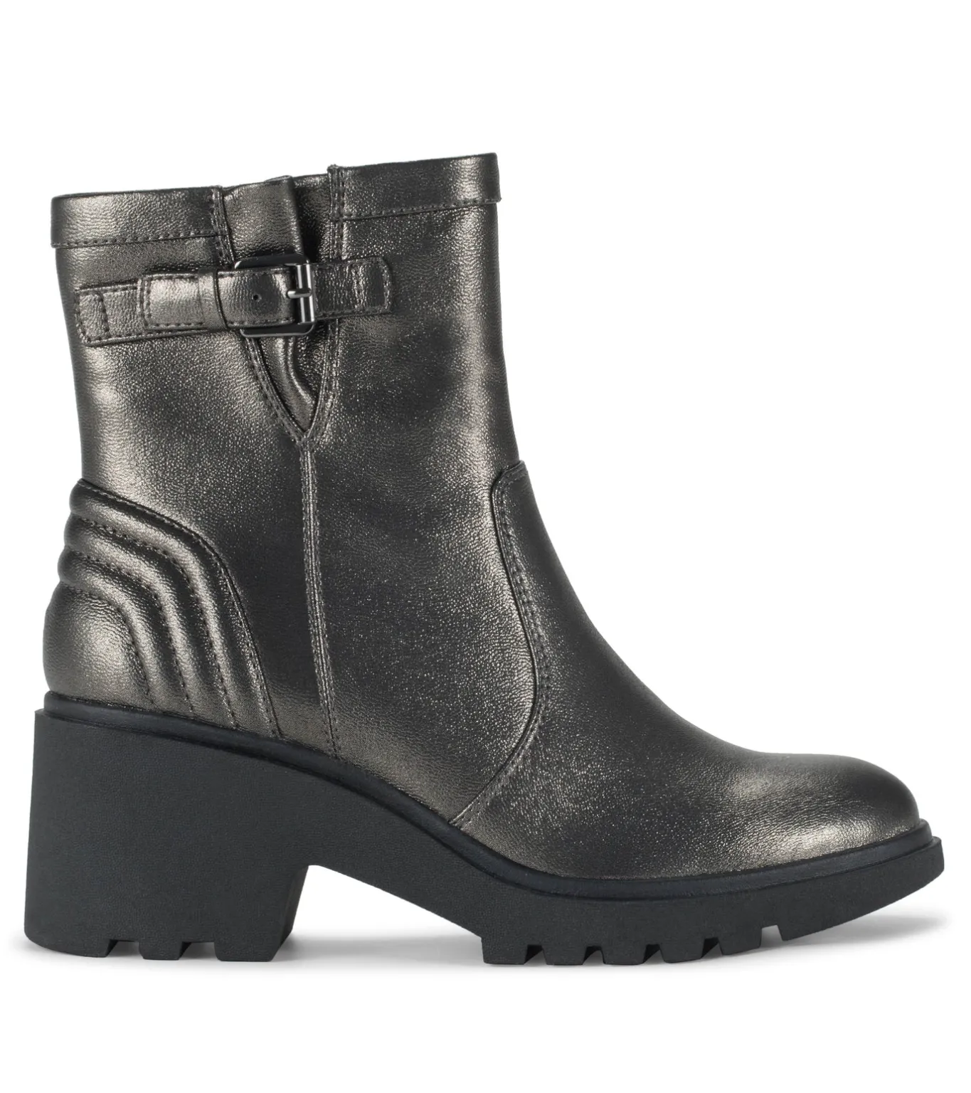 Online Dovey Midi Boot Booties