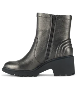 Online Dovey Midi Boot Booties