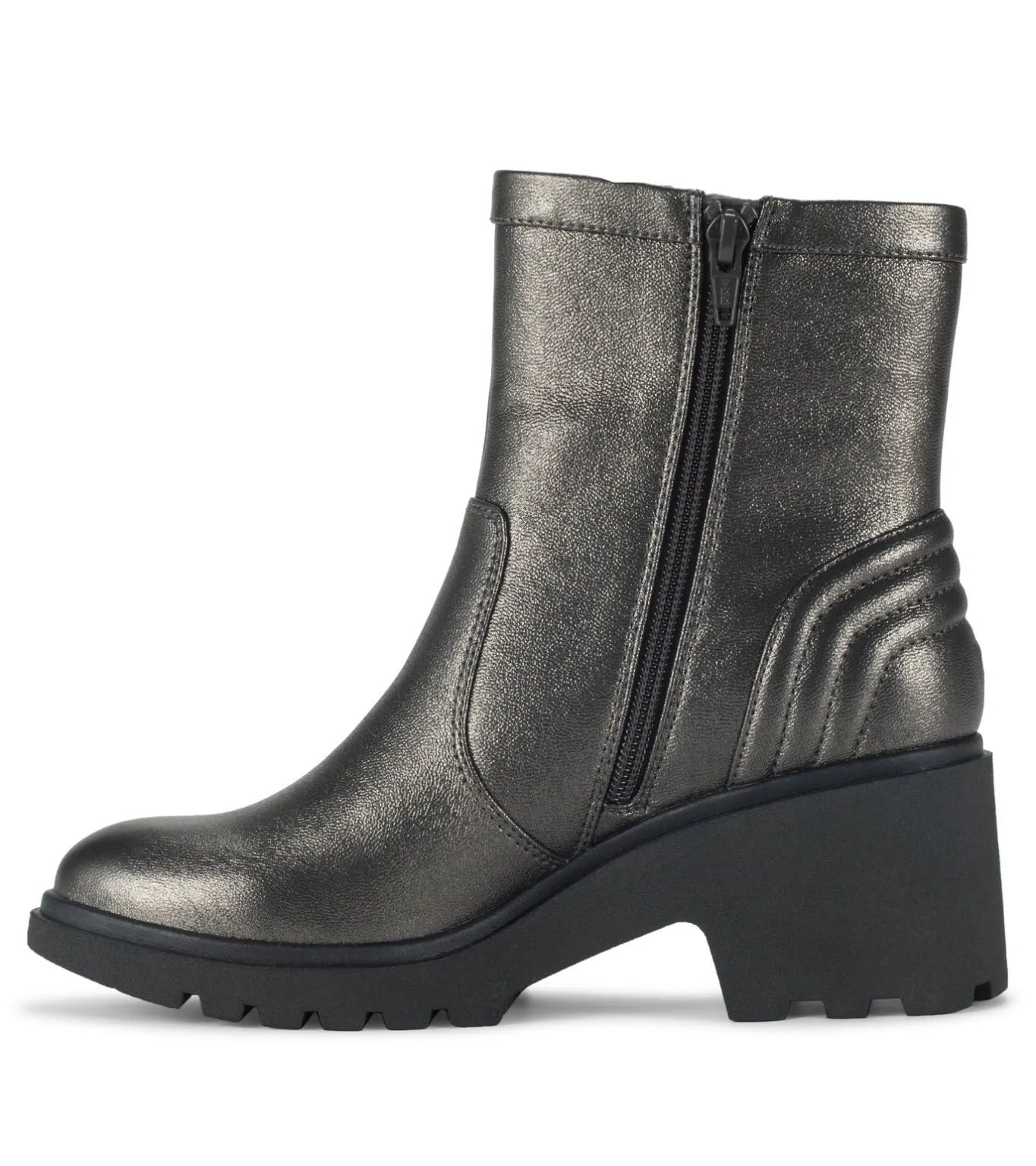 Online Dovey Midi Boot Booties
