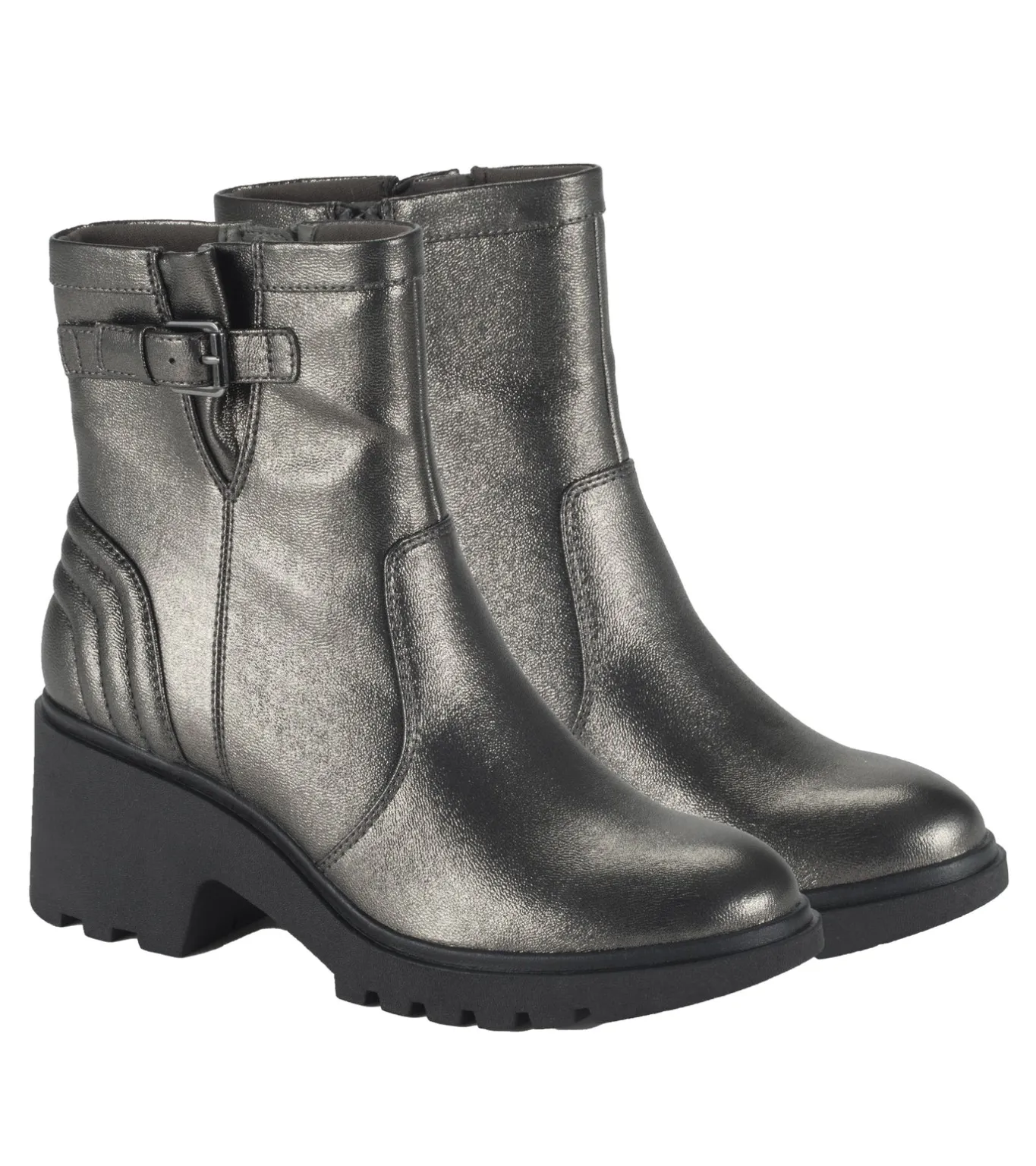 Online Dovey Midi Boot Booties