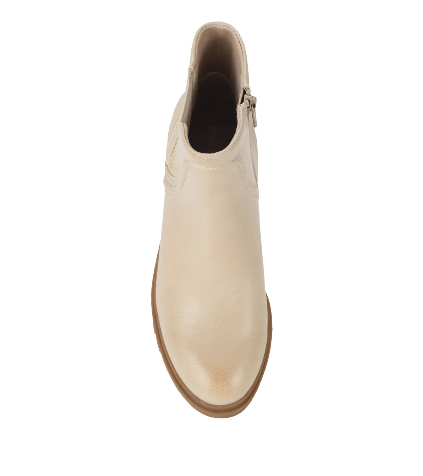 Online Draya Chelsea Boot Booties