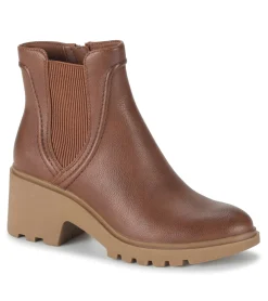 Fashion Draya Chelsea Boot Booties