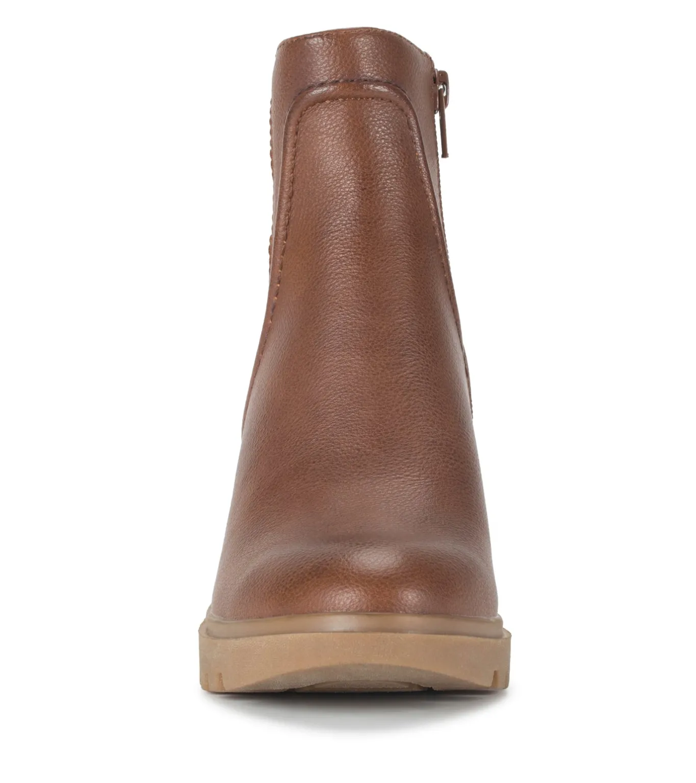 Fashion Draya Chelsea Boot Booties