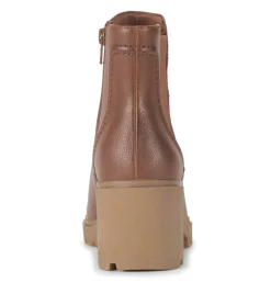 Fashion Draya Chelsea Boot Booties
