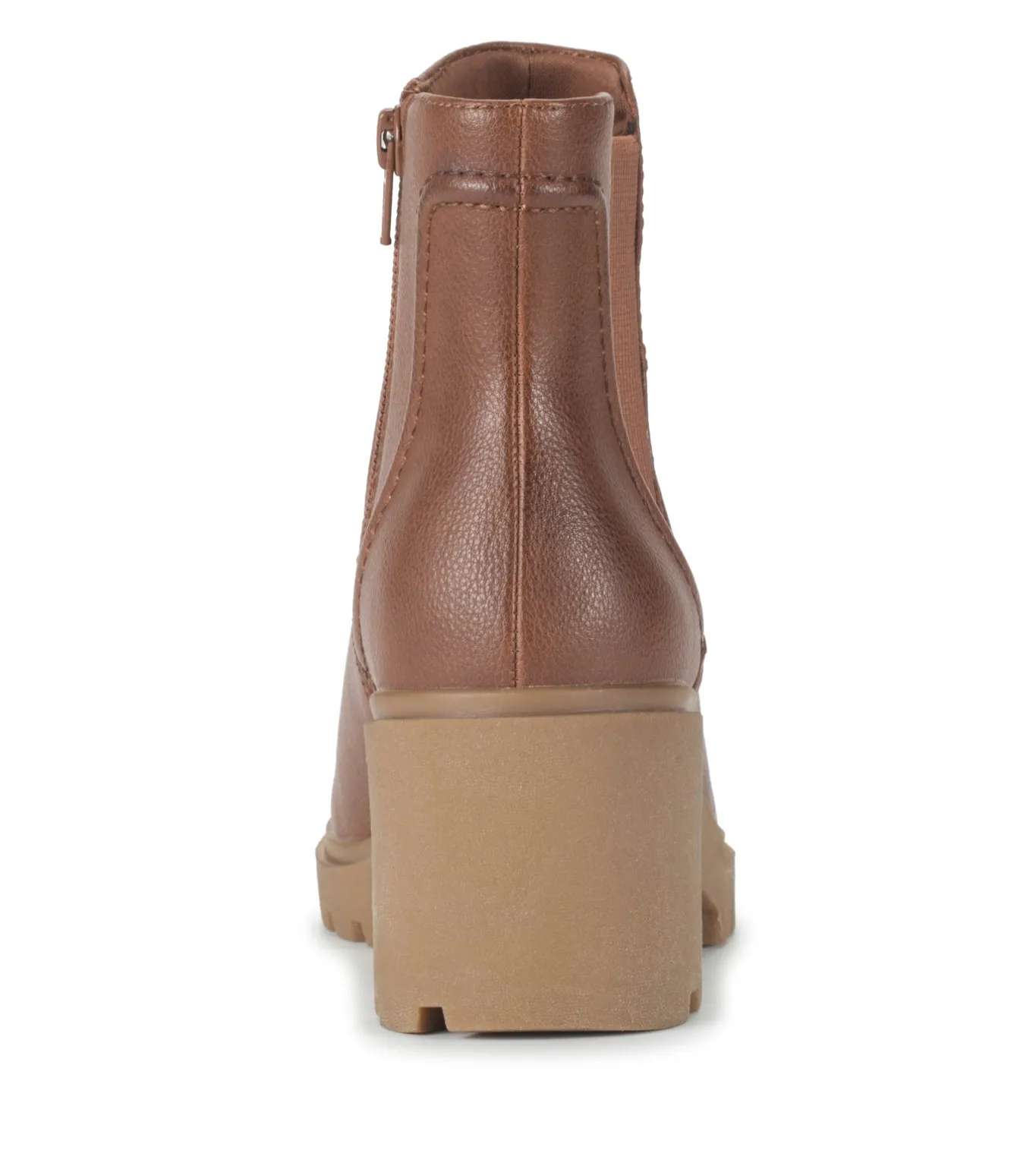 Fashion Draya Chelsea Boot Booties