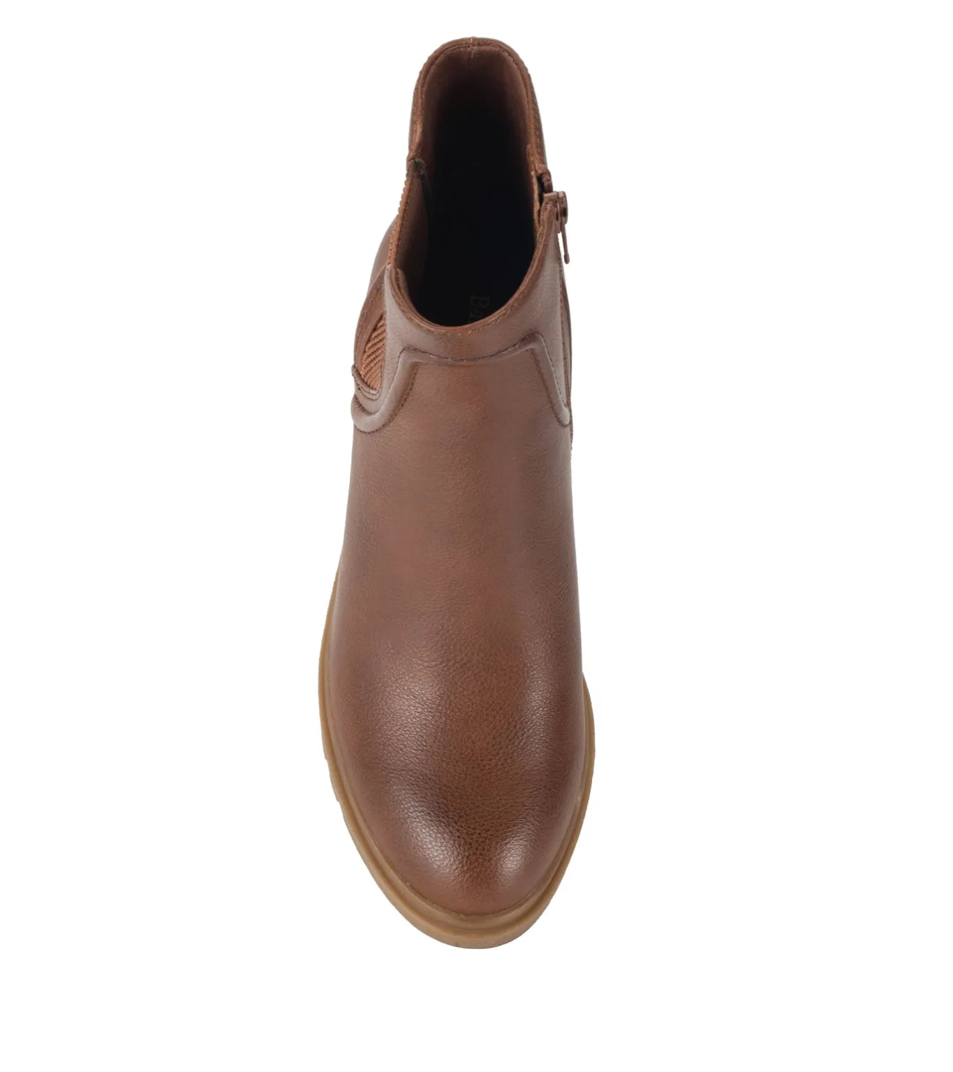 Fashion Draya Chelsea Boot Booties