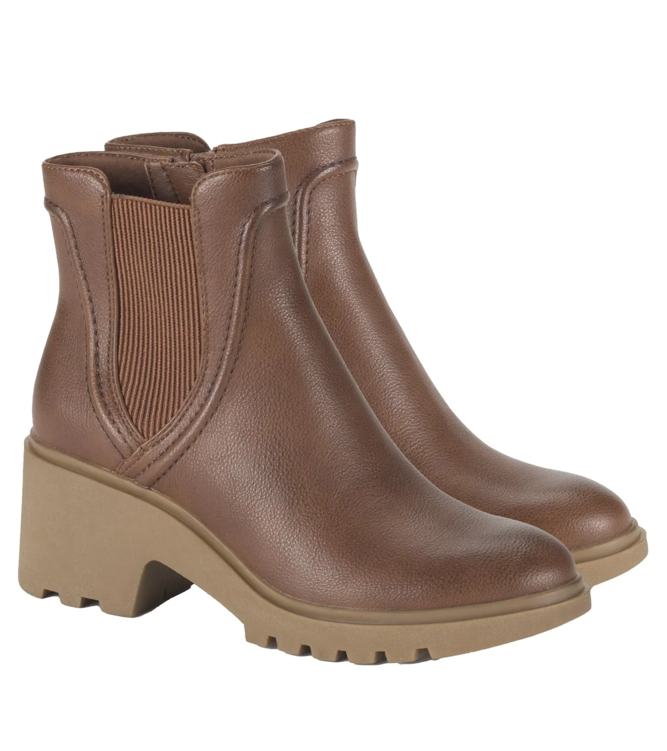 Fashion Draya Chelsea Boot Booties