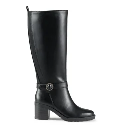 Fashion Dylia Tall Boot Knee High Boots