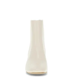 Sale Emilie Block Heel Bootie Booties