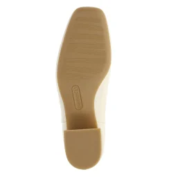 Sale Emilie Block Heel Bootie Booties