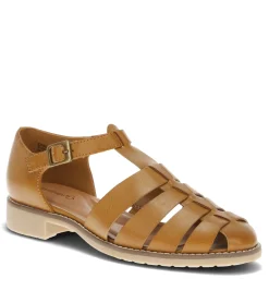 Online Ersula Fisherman Sandal Classic Comfort Sandals
