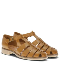 Online Ersula Fisherman Sandal Classic Comfort Sandals