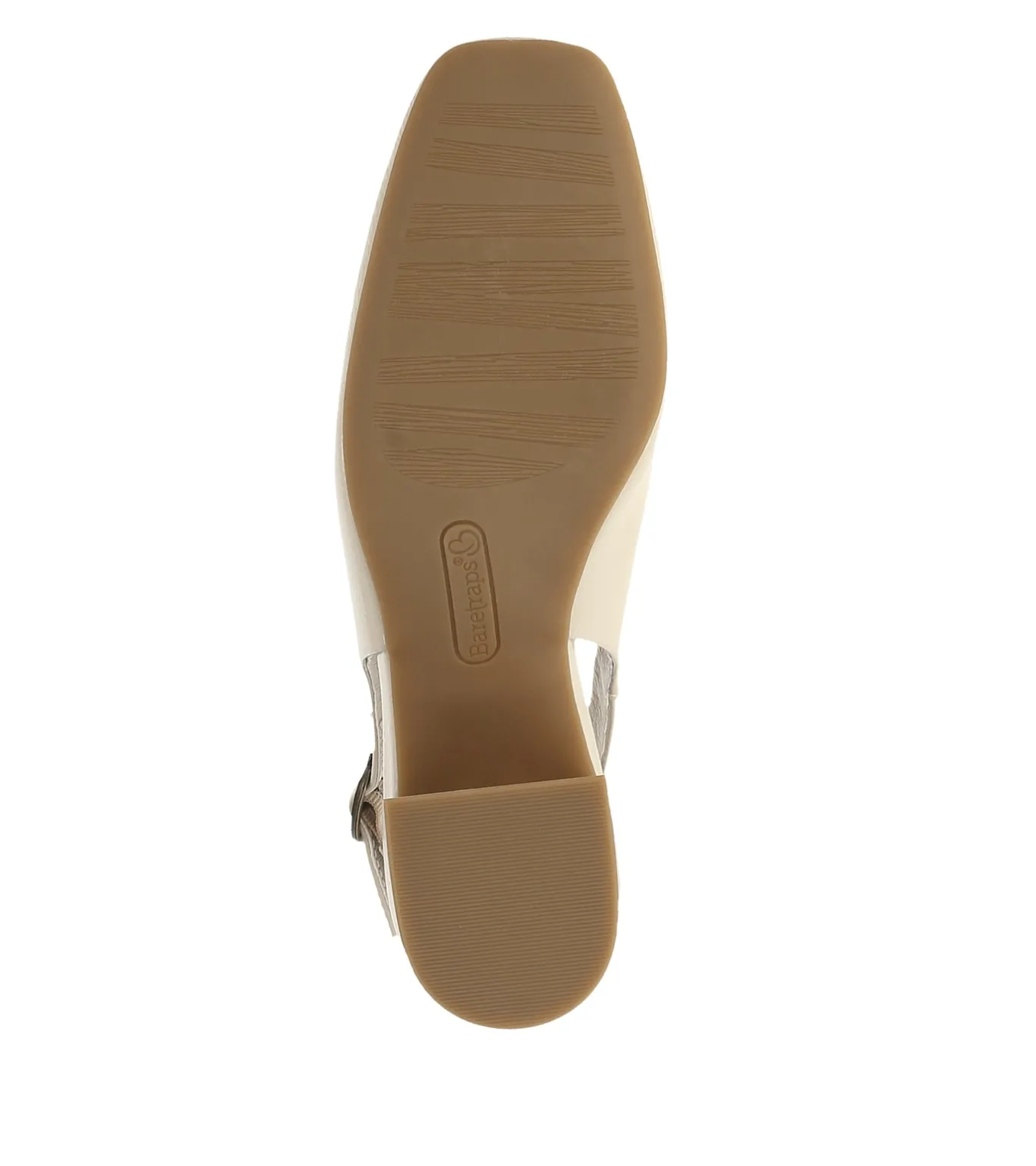 Sale Ester Block Heel Slingback Pump Dress Shoes