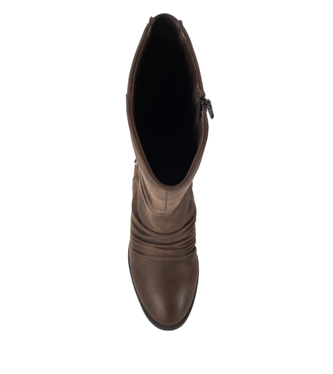 Discount Fandango Tall Boot Knee High Boots