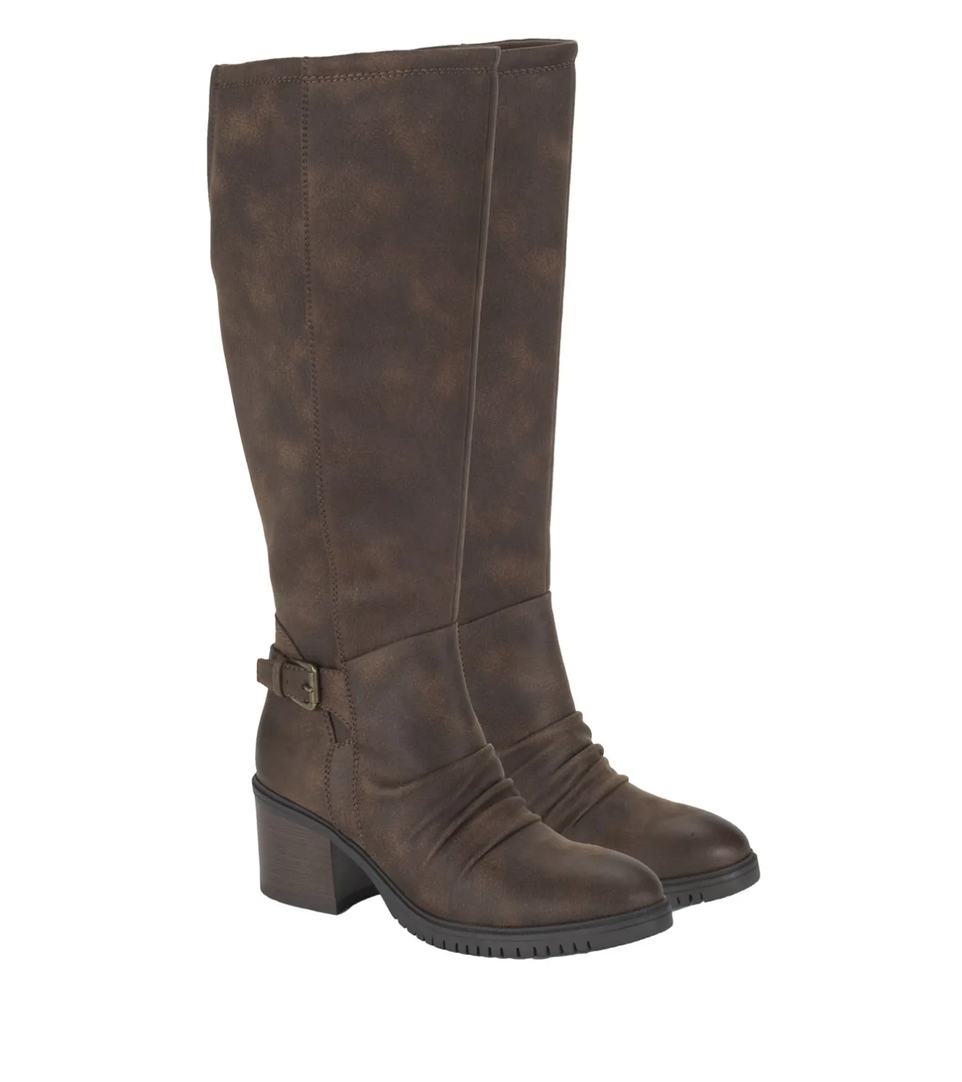 Discount Fandango Tall Boot Knee High Boots