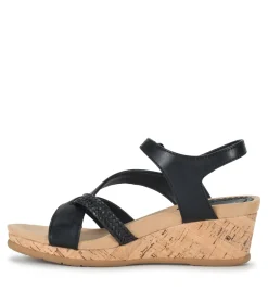 Discount Farah Wedge Sandal Wedge Sandals