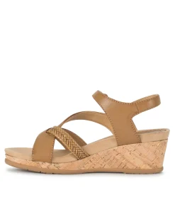 Sale Farah Wedge Sandal Wedge Sandals