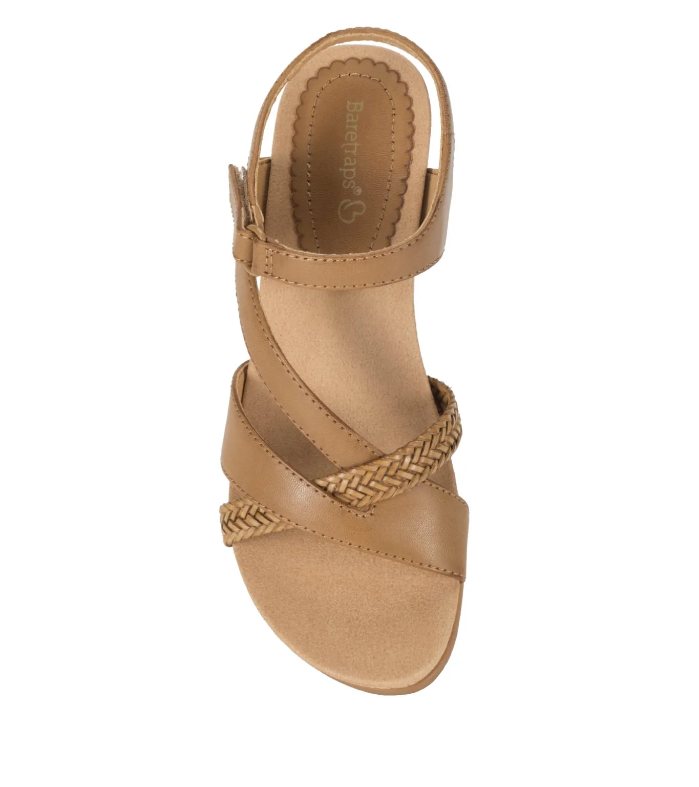 Sale Farah Wedge Sandal Wedge Sandals
