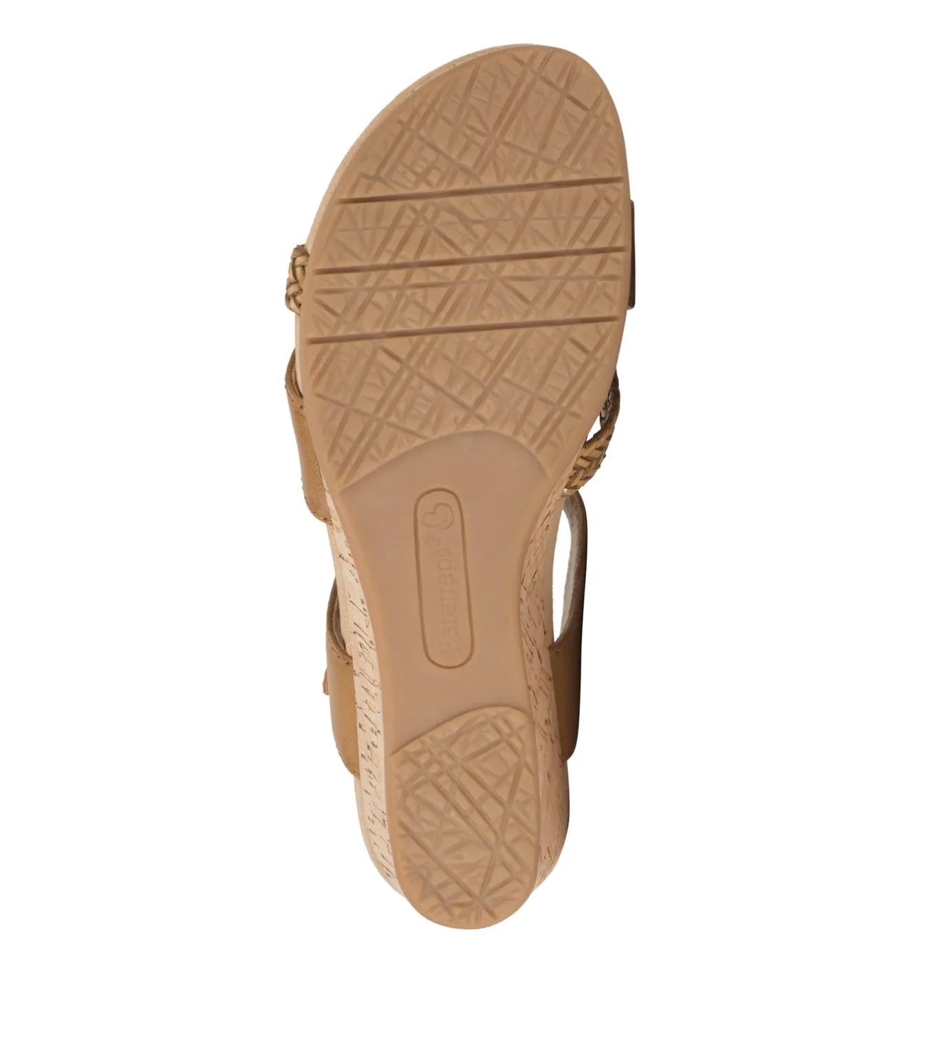 Sale Farah Wedge Sandal Wedge Sandals