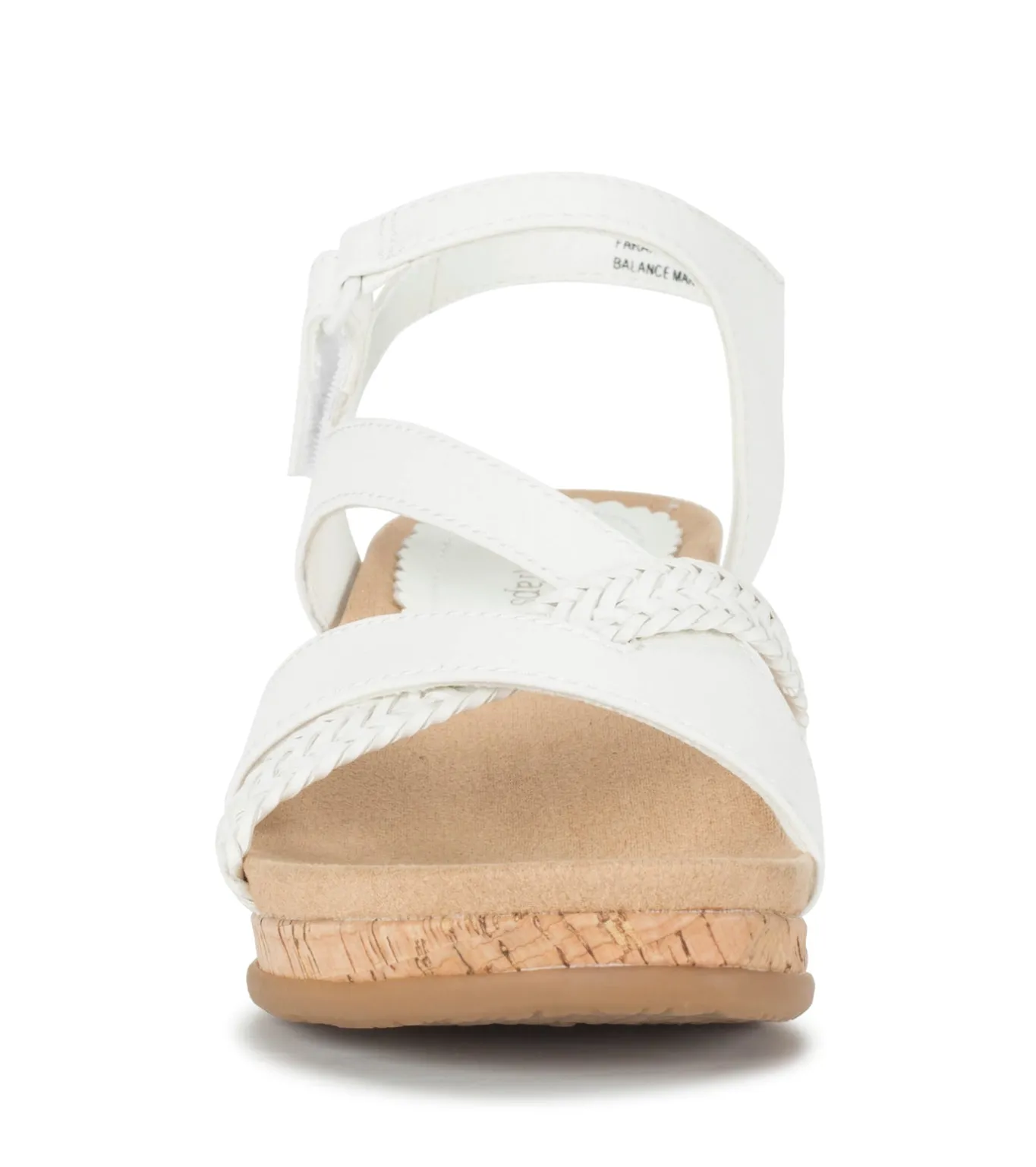 Hot Farah Wedge Sandal Wedge Sandals