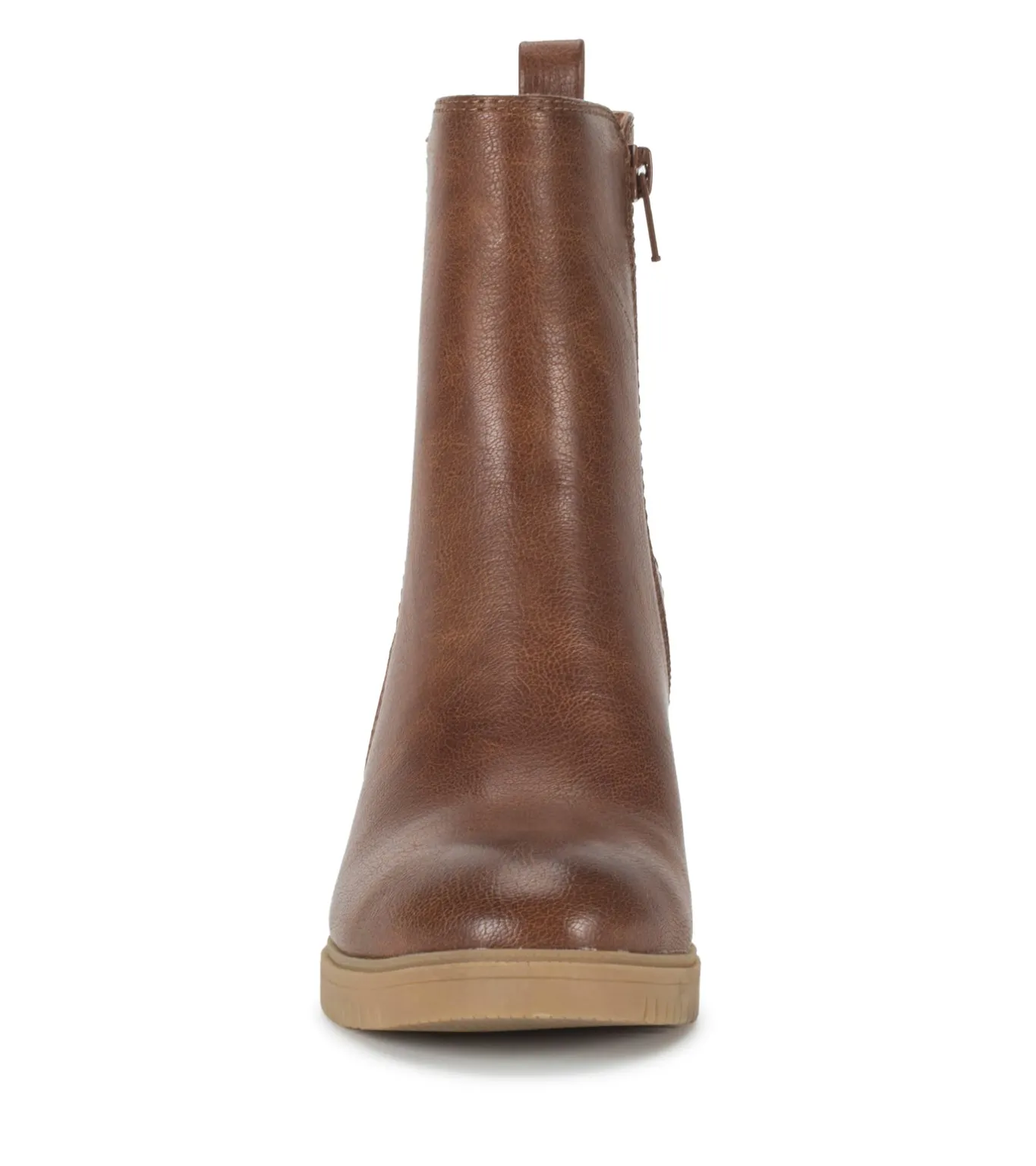 Discount Feeney Block Heel Boot Booties