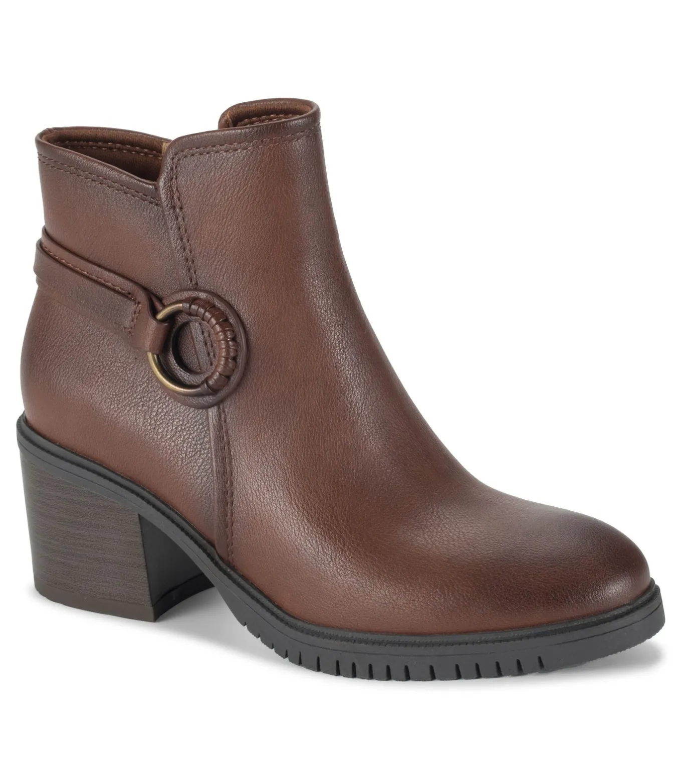 Hot Felicia Bootie Booties