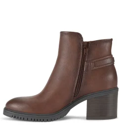 Hot Felicia Bootie Booties
