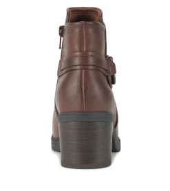 Hot Felicia Bootie Booties