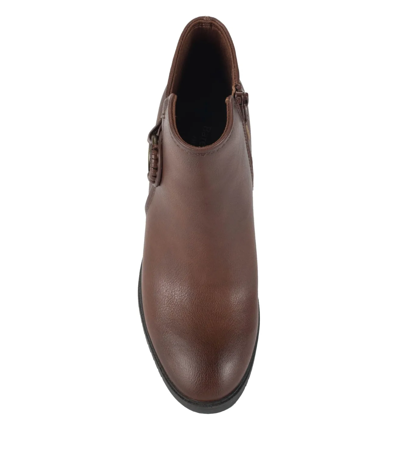 Hot Felicia Bootie Booties