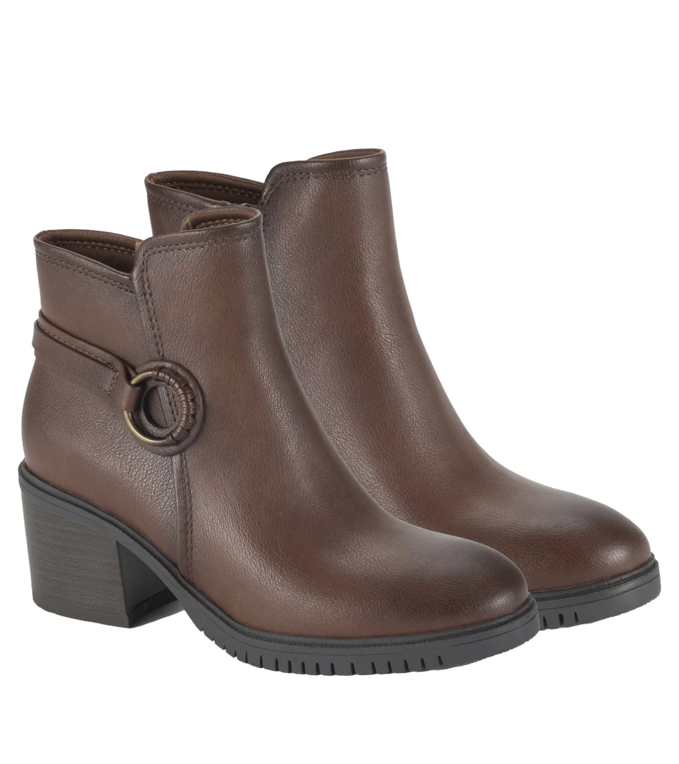 Hot Felicia Bootie Booties