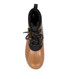 Best Fernanda Duck Boot Booties|Cold Weather Boots