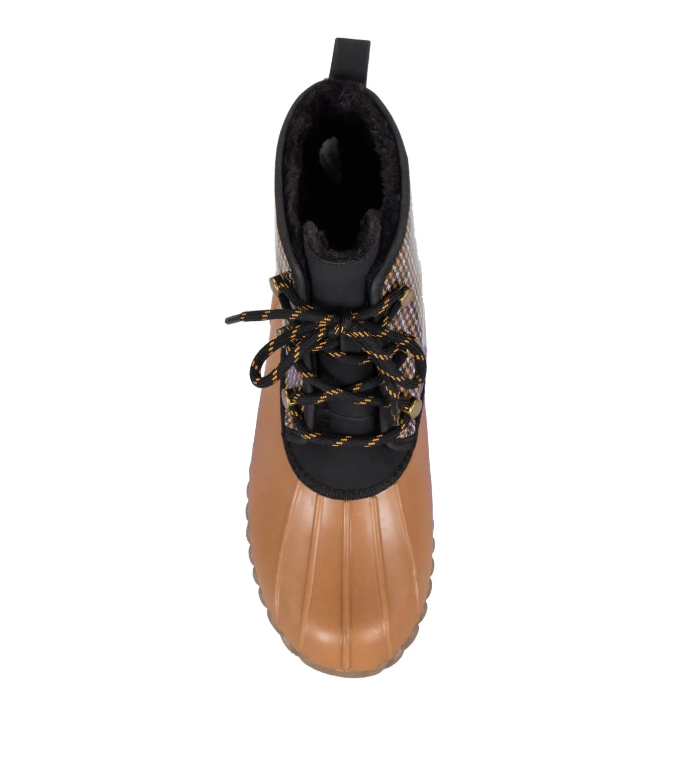 Best Fernanda Duck Boot Booties|Cold Weather Boots